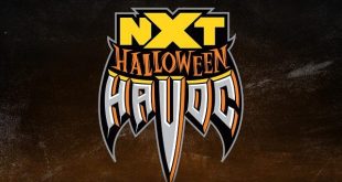 WWE NxT