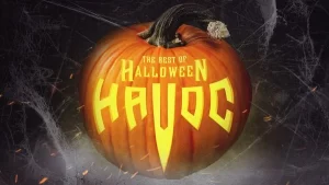 Halloween-Havoc
