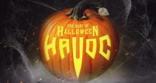 Halloween-Havoc