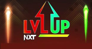 NxT Level Up