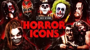 The Best of Horror Icons
