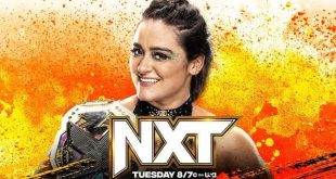 WWE NxT