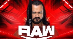 WWE Raw