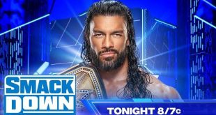 WWE Smackdown