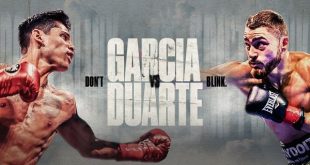 Garcia Vs Duarte