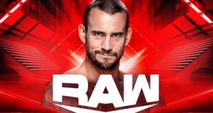 WWE Raw