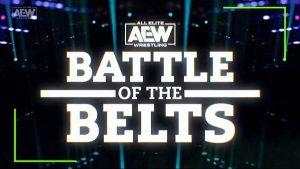 AEW Battle