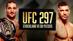 ufc 297