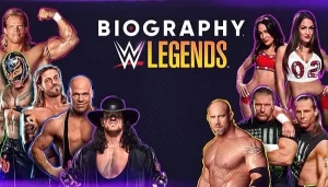 Bollyrulez wwe network hot sale