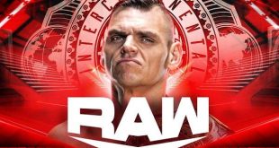 WWE Raw