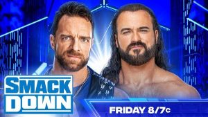 WWE Smackdown