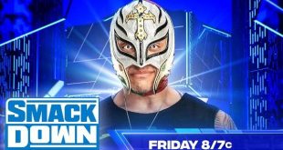 WWE Smackdown