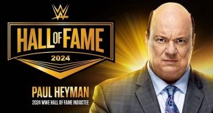 WWE Hall Of Fame