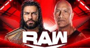 WWE Raw