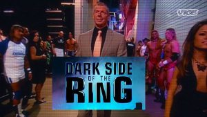 Dark Side Of The Ring