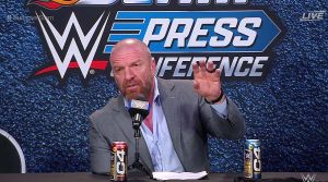 PostPress WWE Backlash