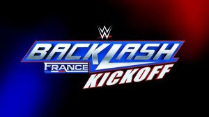 WWE BackLash