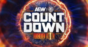 Countdown To AEW