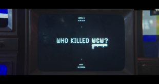 Who Killed