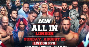 AEW AllIn