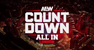 PreviewShow Countdown To AEW