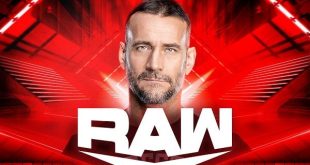 WWE Raw