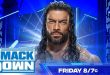 WWE Smackdown