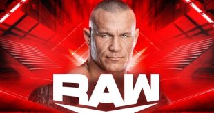 WWE Raw