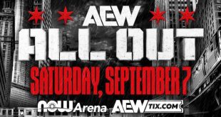 AEW All Out