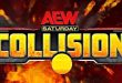 AEW Collision