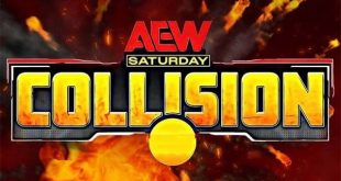 AEW Collision