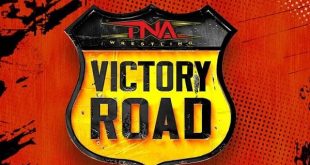 TNA Victory Road