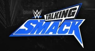 WWE TalkingSmack