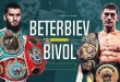 Beterbiev vs Bivol