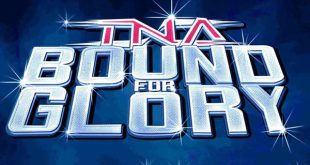 TNA Wrestling