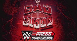 WWE Bad Blood