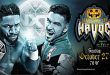 WWE Halloween Havoc