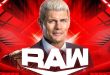 WWE Raw