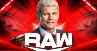 WWE Raw