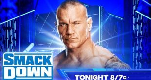 WWE Smackdown