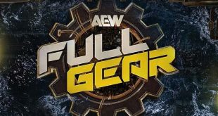 AEW Full Gear