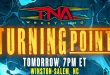 TNA Turning