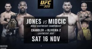 UFC