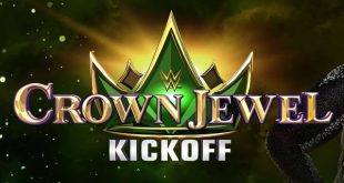 WWE Crown Jewel