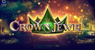 WWE Crown Jewel