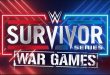 WWE Survivor Series