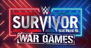 WWE Survivor Series