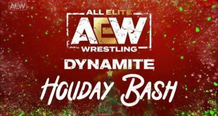 AEW Dynamite