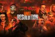 TNA Final Resolution