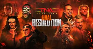 TNA Final Resolution